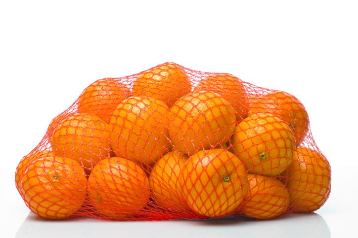 Naranjas Ecológicas Maya 5kg